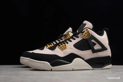 Hyperoad WMNS 4 JORDAN 'SILT BLACK RED PHANTOM AIR VOLT' 1110